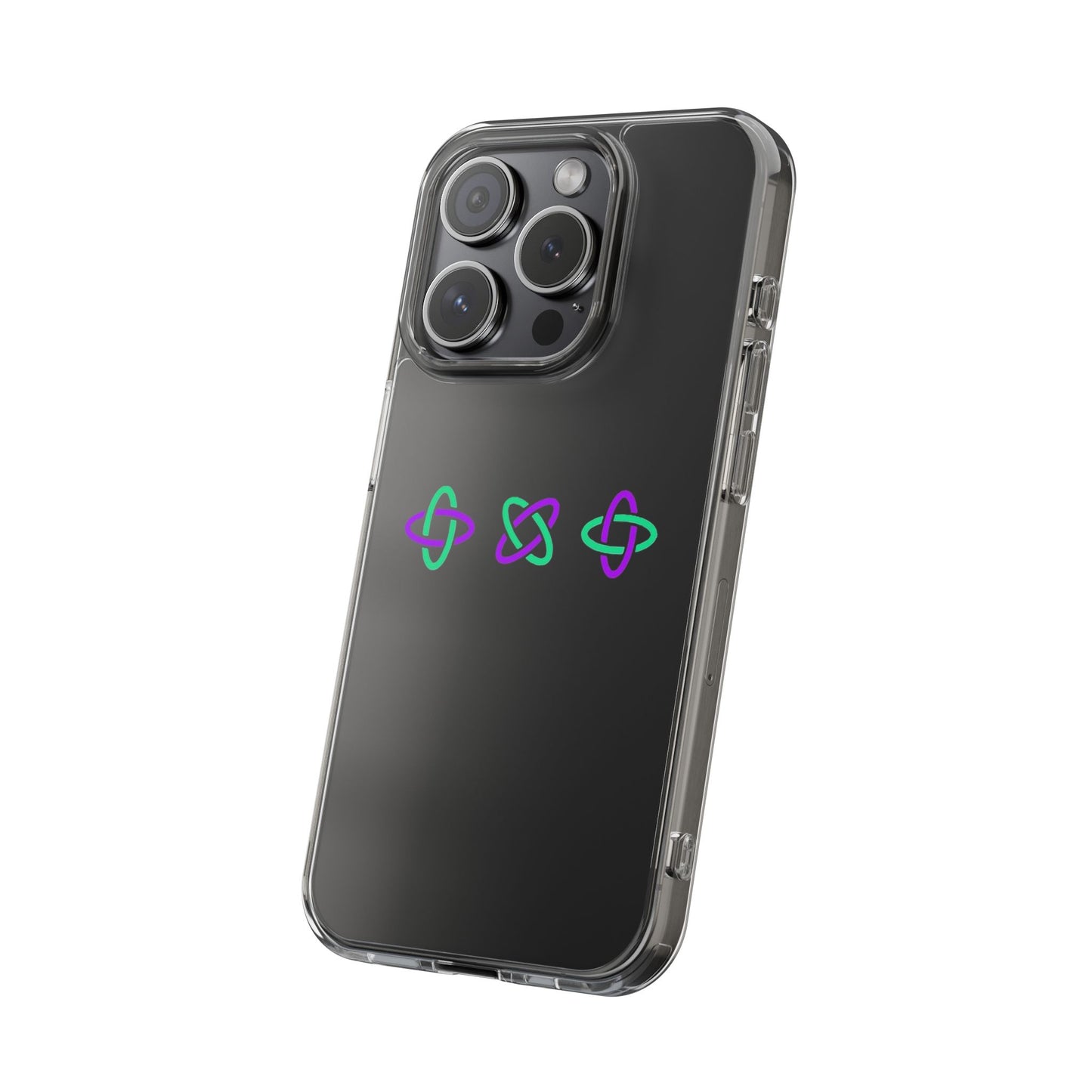 Zero Gravity Wear Clear Cases