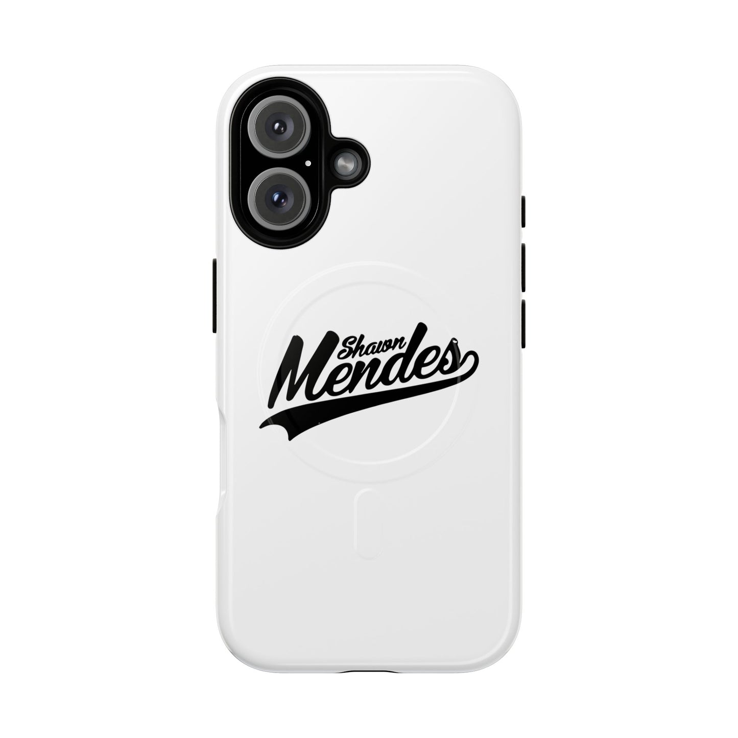 Inkbound Grip Tough Magnetic Case