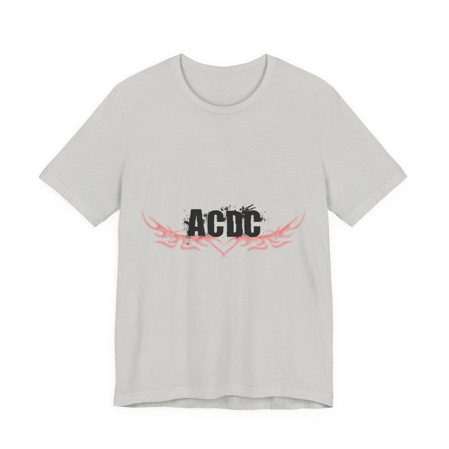 Rock & Roll Legacy Unisex short sleeve Tee