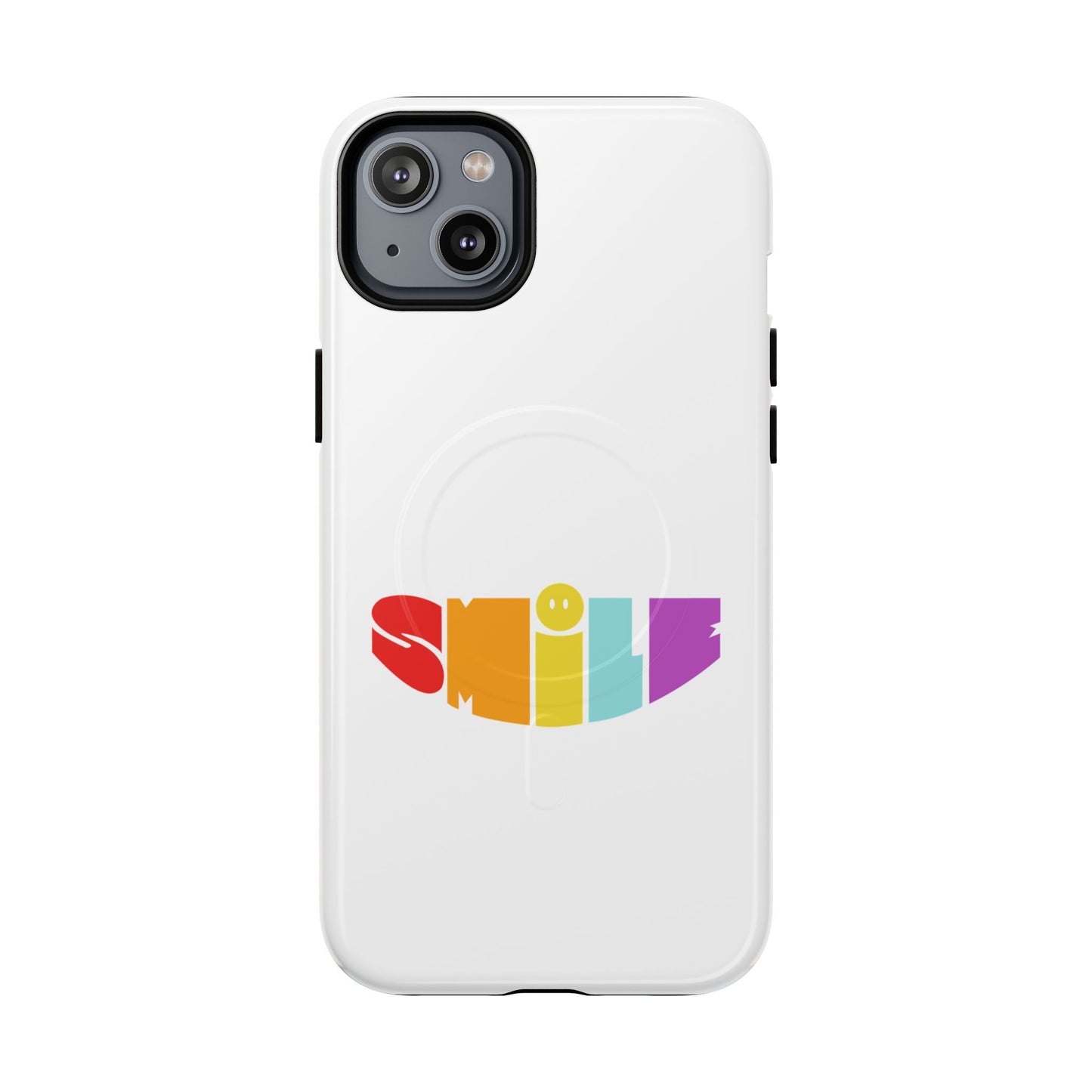 Sunshine Smile Tough Magnetic cases