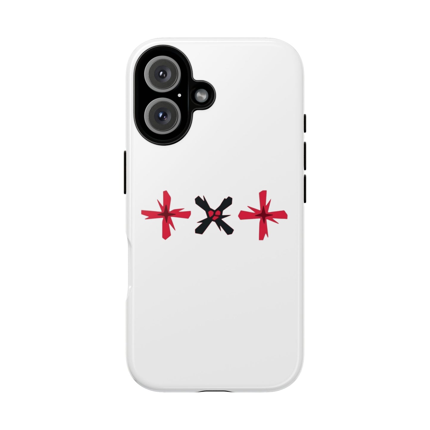 Cosmic Edge Apparel Tough Cases