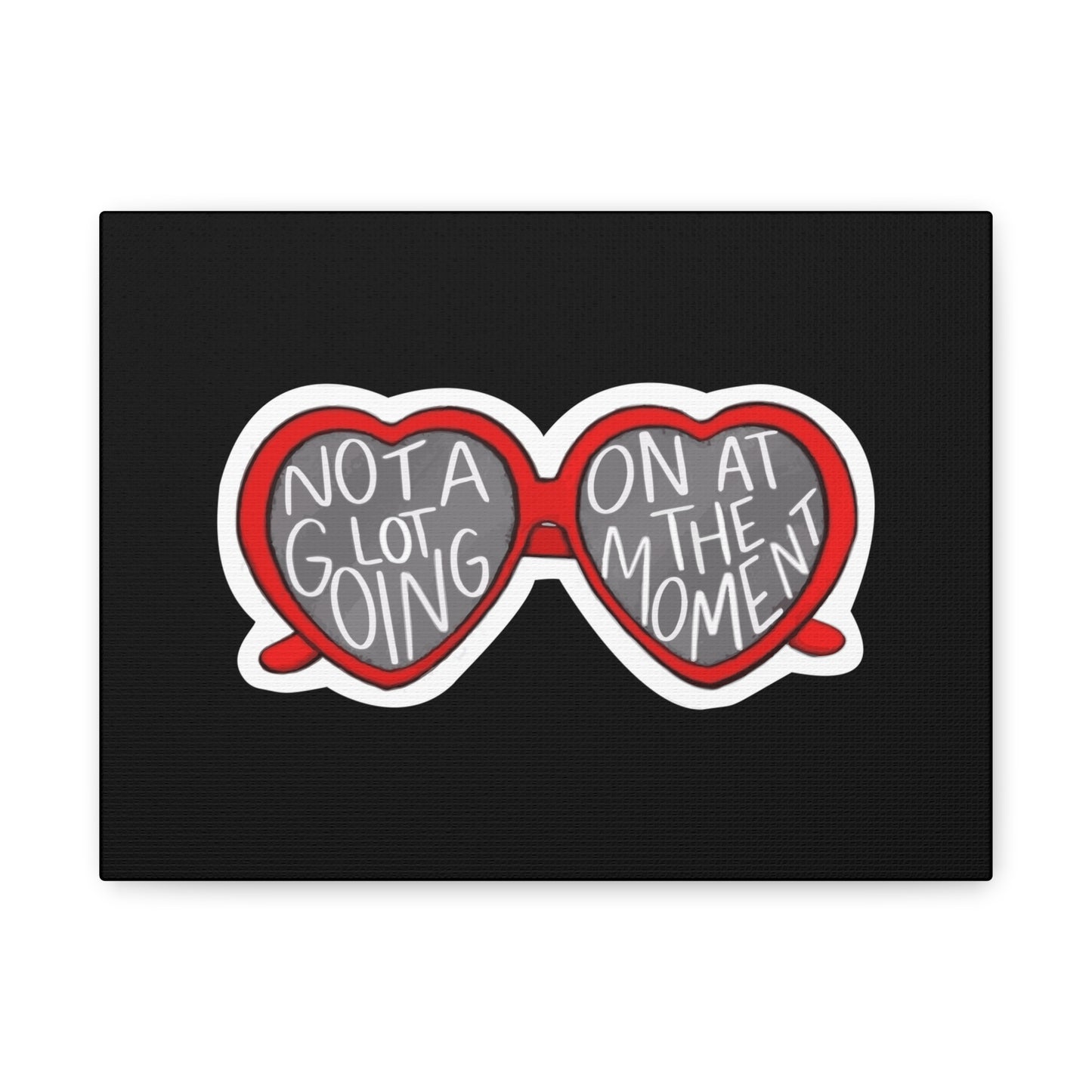 Shake It Studio Matte Canvas