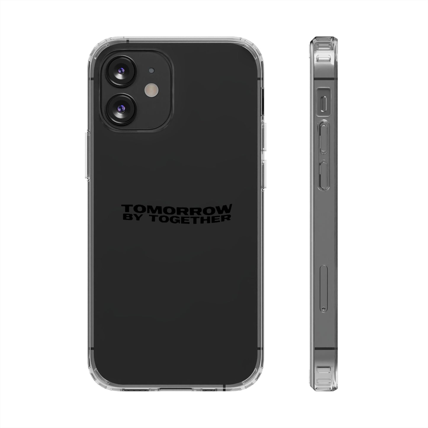 NEOVOID Clear Cases