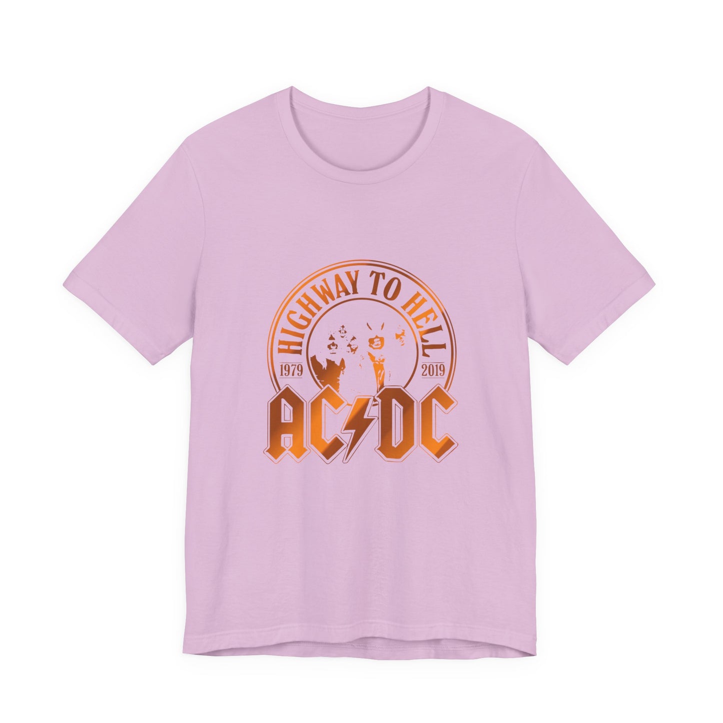 Guitar God Evolution Unisex short sleeve Tee