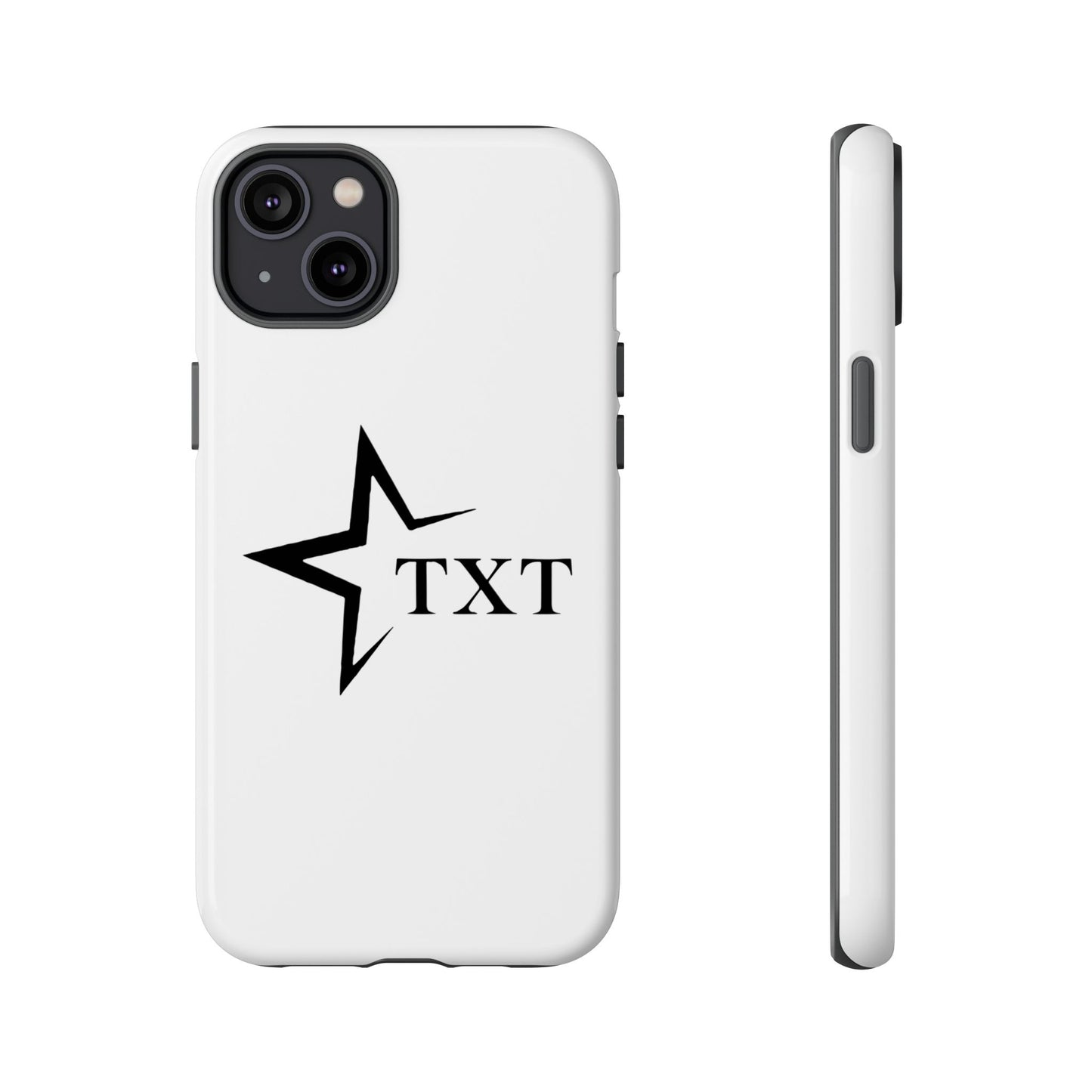 Urban Flux Co. Tough Cases