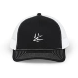 Flight Marked Snapback Trucker Cap