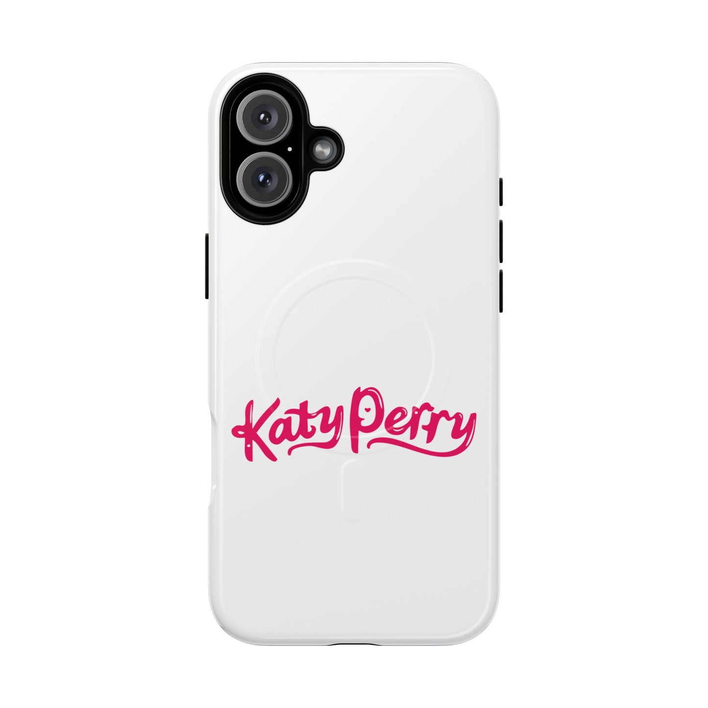 Katy Perry Pop Signature Tough Magnetic cases