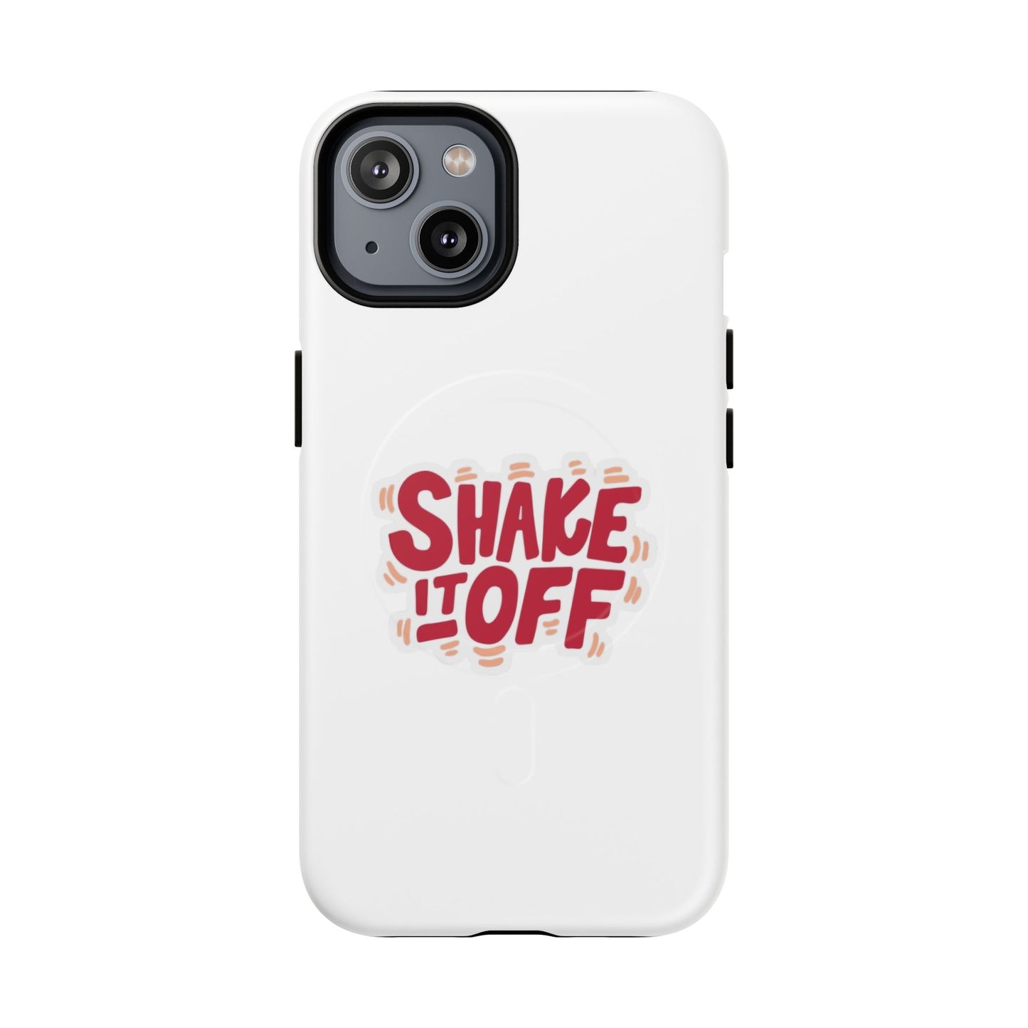 Swift Era Vibes Tough Magnetic Case
