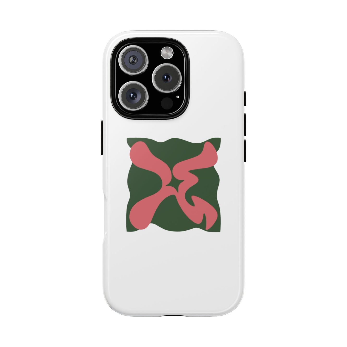 Pulse Streetwear Tough Cases