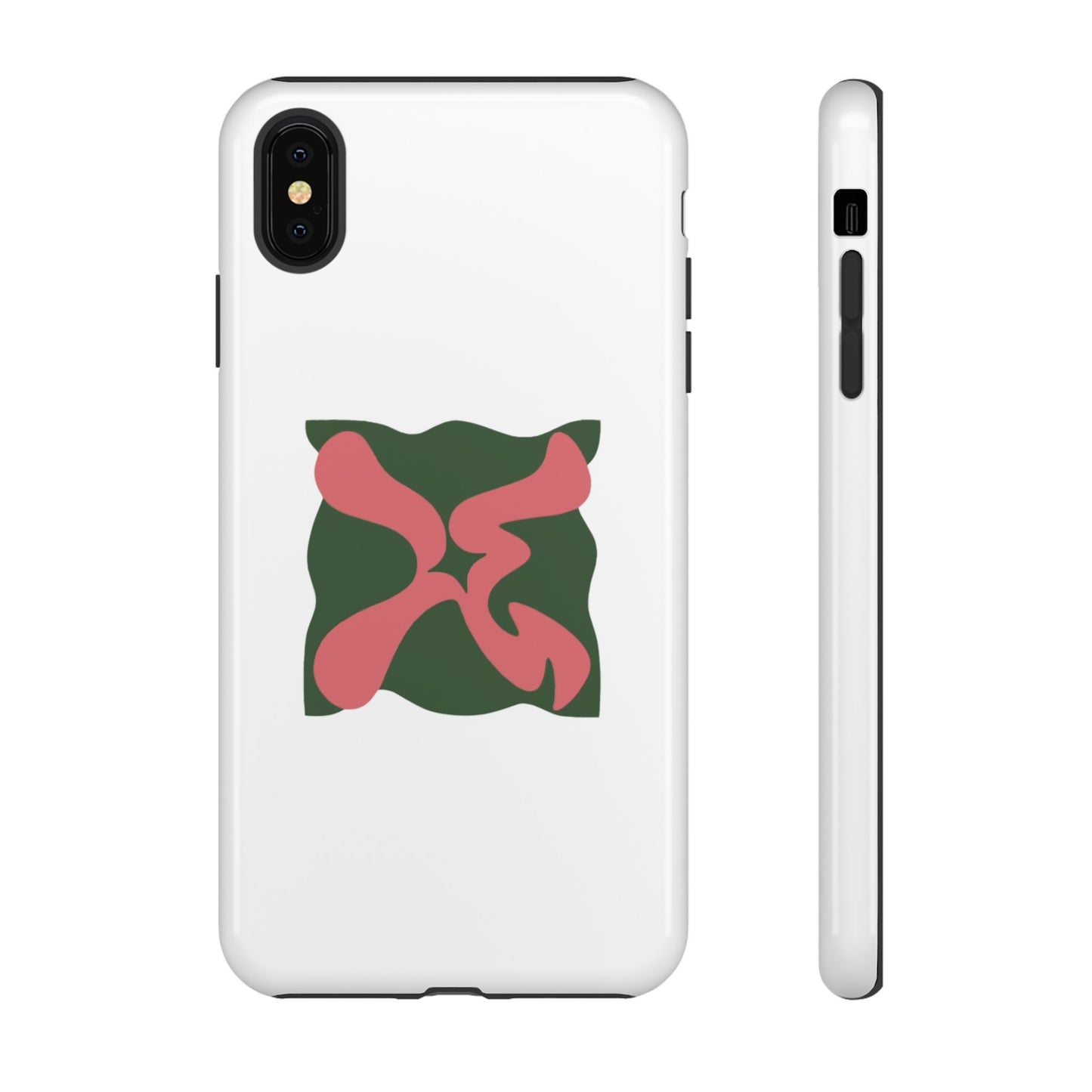 Pulse Streetwear Tough Cases