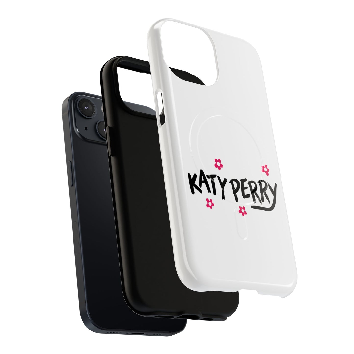 Petal Power Tough Magnetic cases