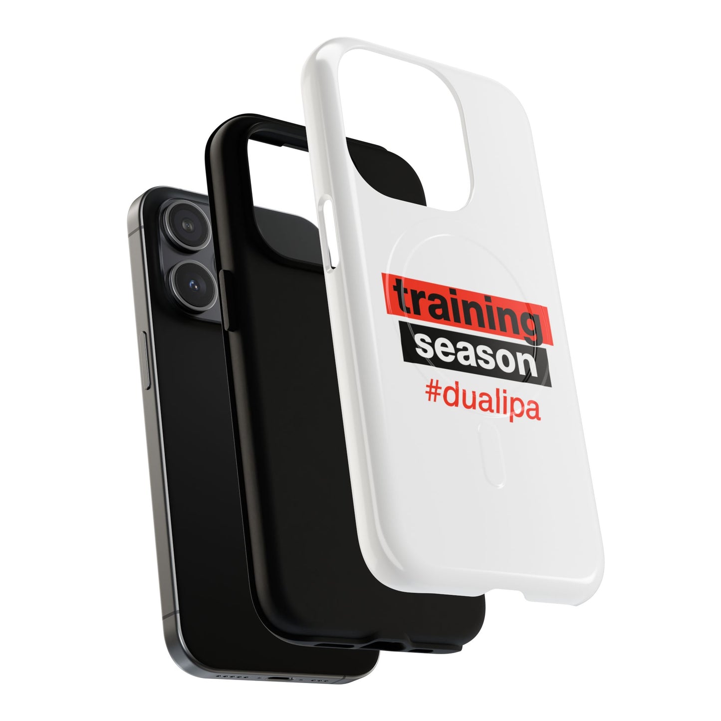 Intense Grind Mode Tough Magnetic Case