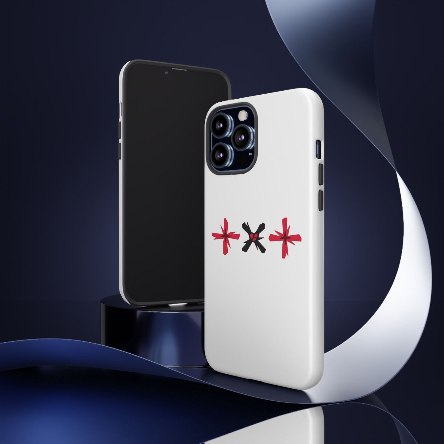 Cosmic Edge Apparel Tough Cases
