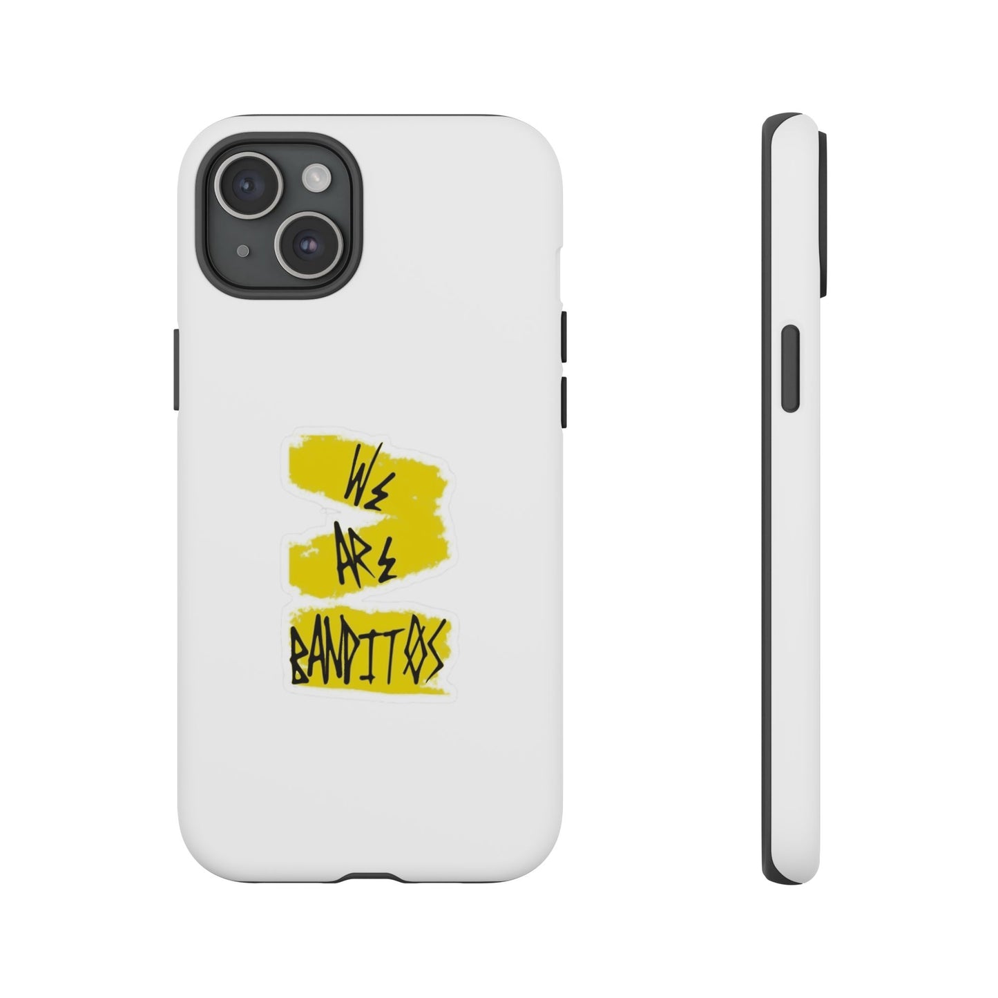 Neon Rebels Tough Case