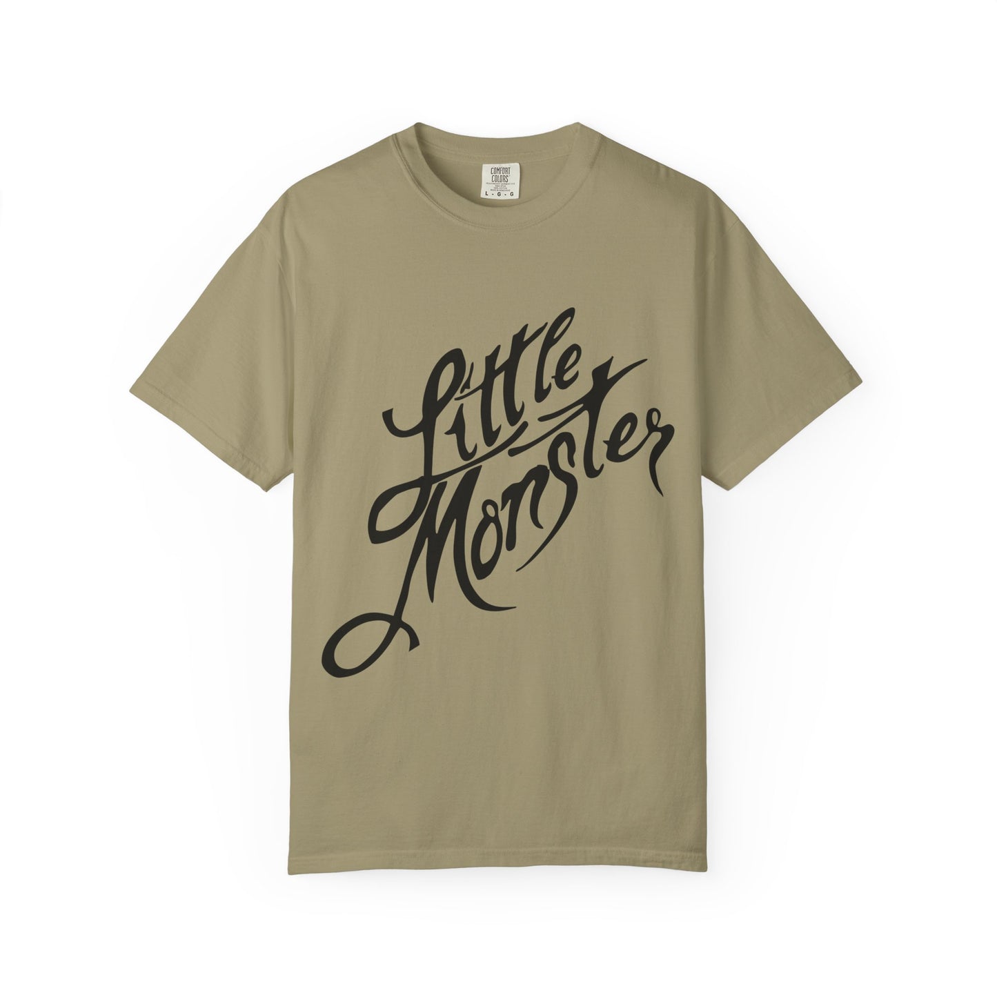 Strike Icon-Unisex Dyed Tshirt