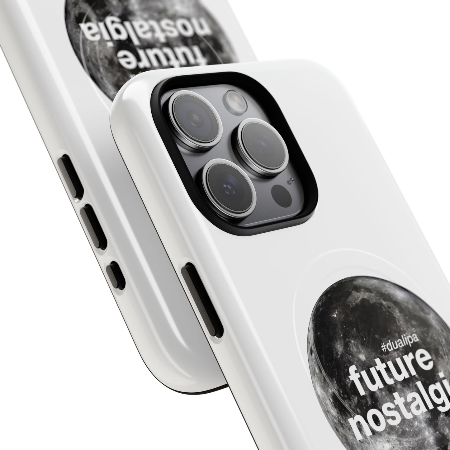 Moonlight Memory Core Tough Magnetic Case