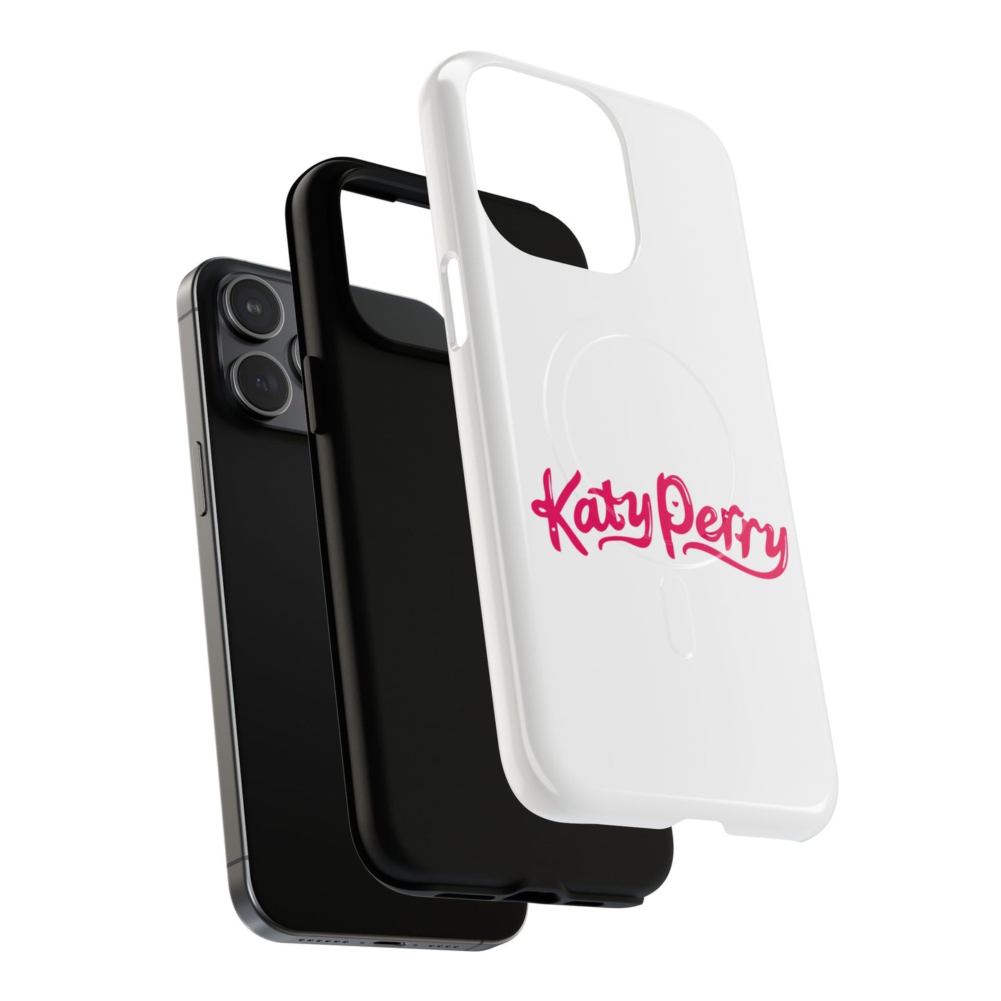 Katy Perry Pop Signature Tough Magnetic cases