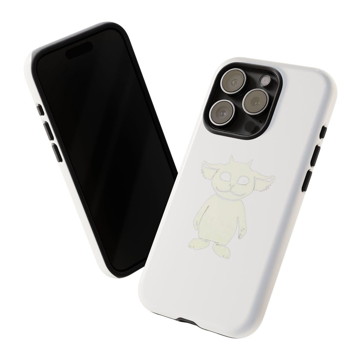 Void Critter Tough Case