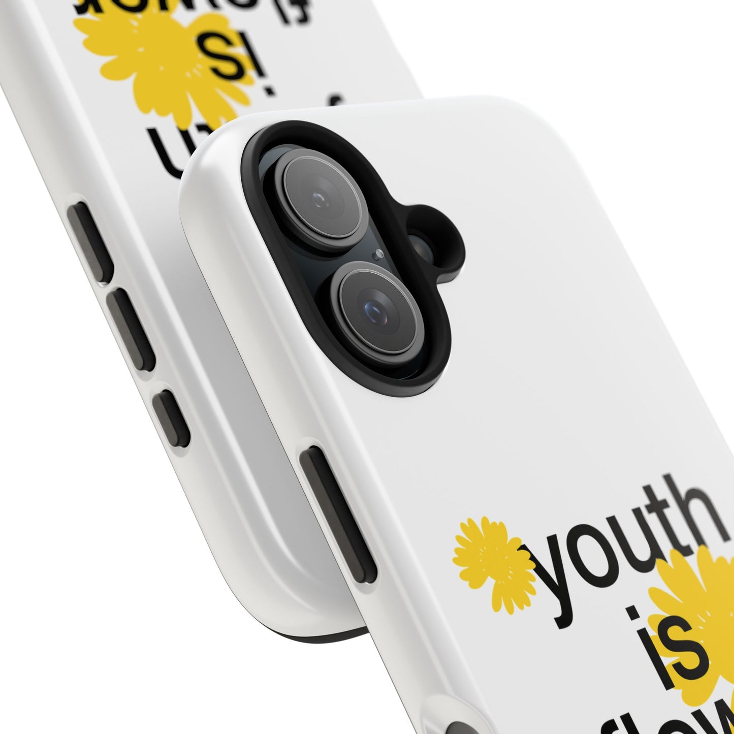 Rebel Spark Tough Magnetic Case