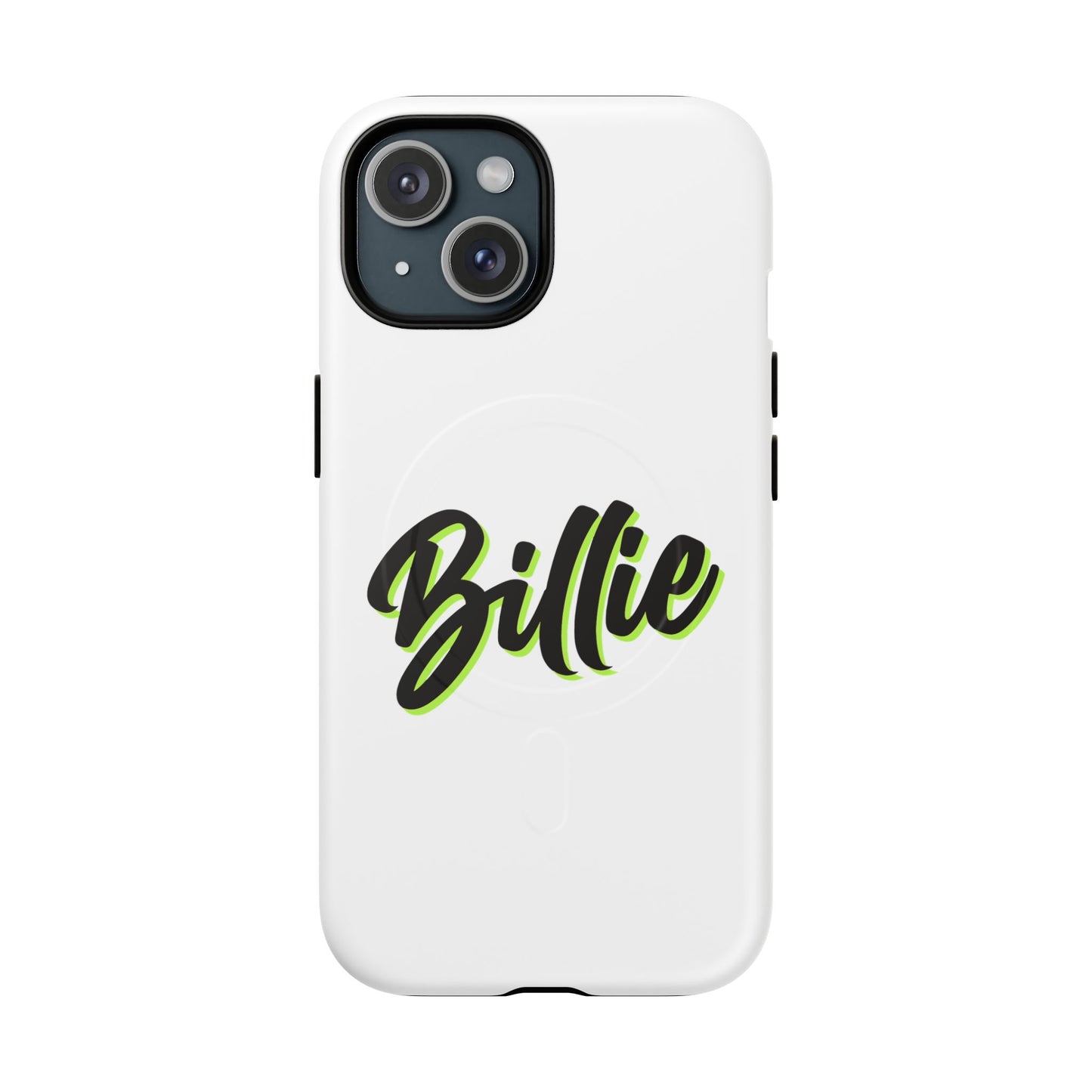 Electric Script Vibes Tough Magnetic Case