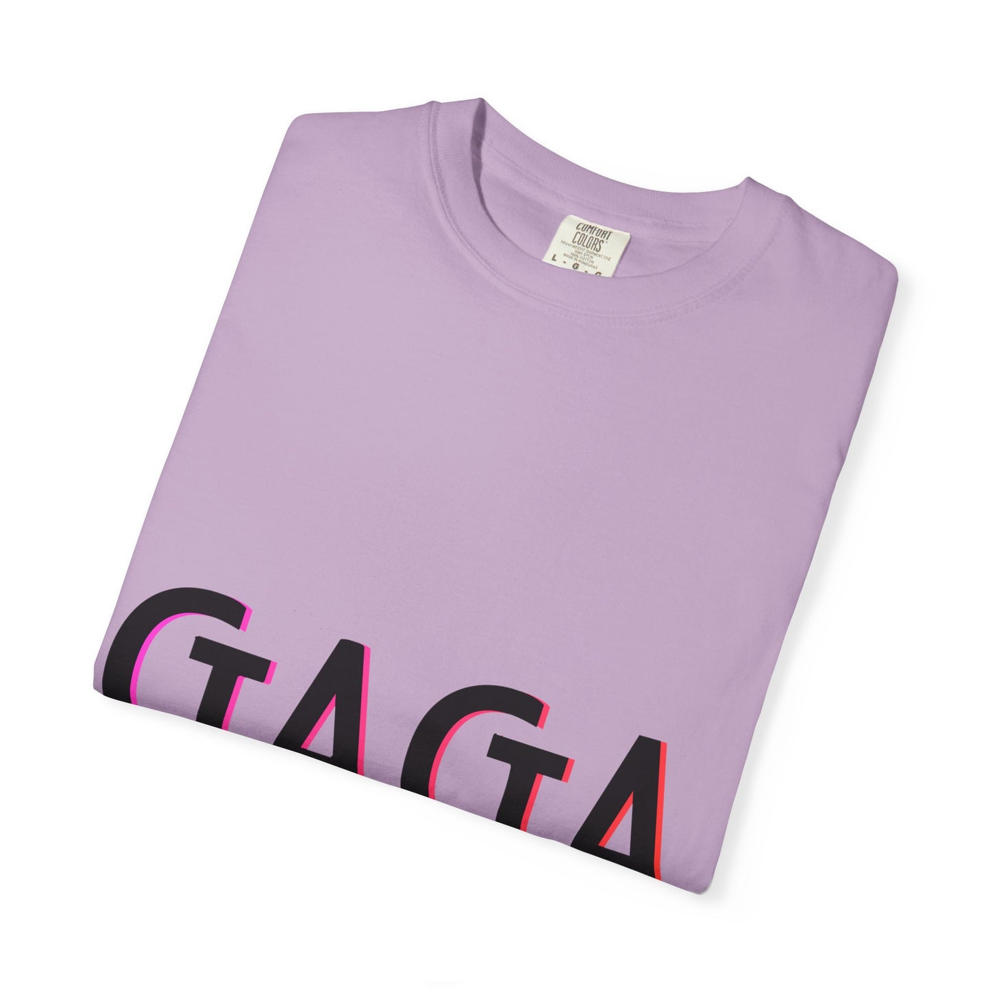 Electric Neon-Unisex Dyed Tshirt