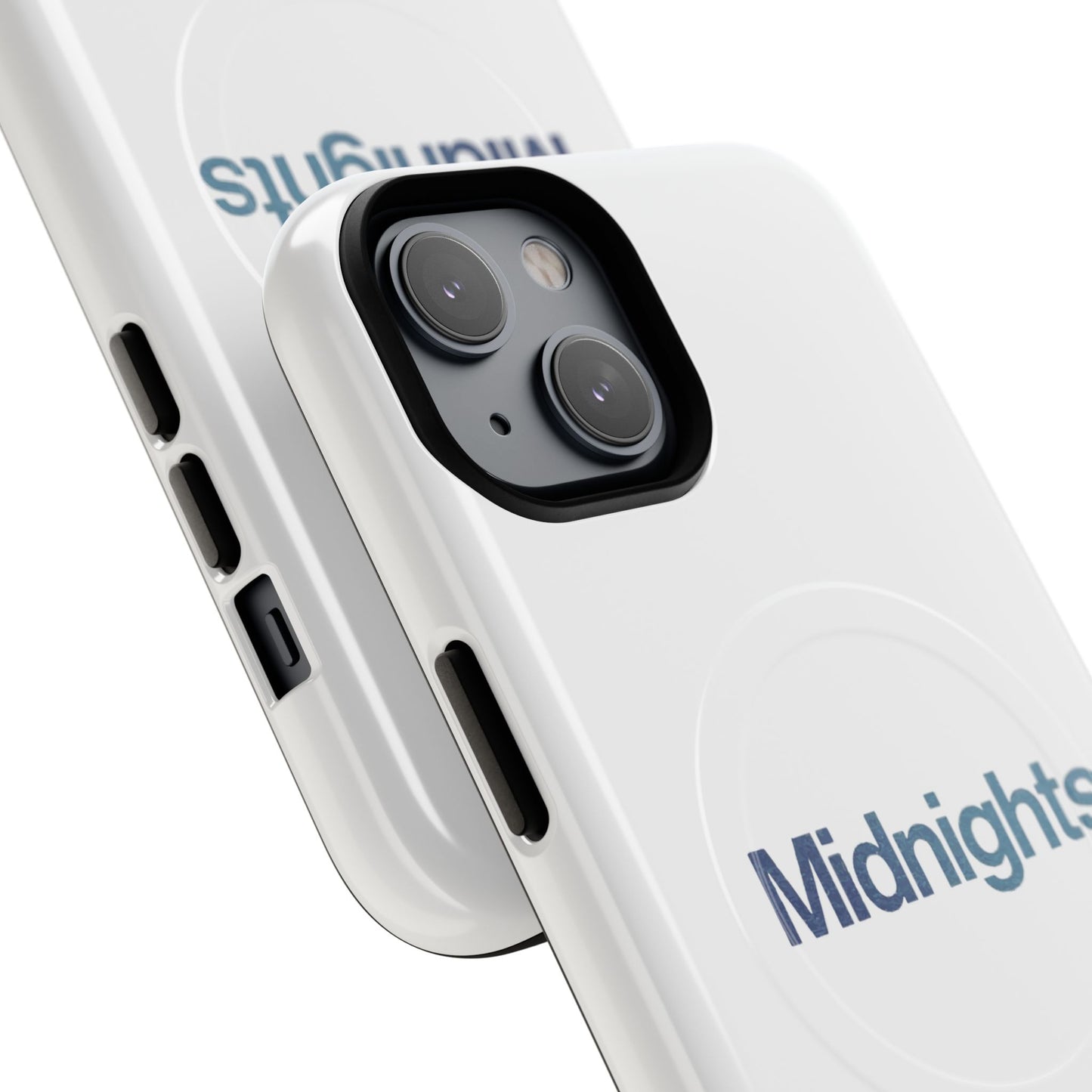 Not a Lot Going On Shop Tough Magnetic Case