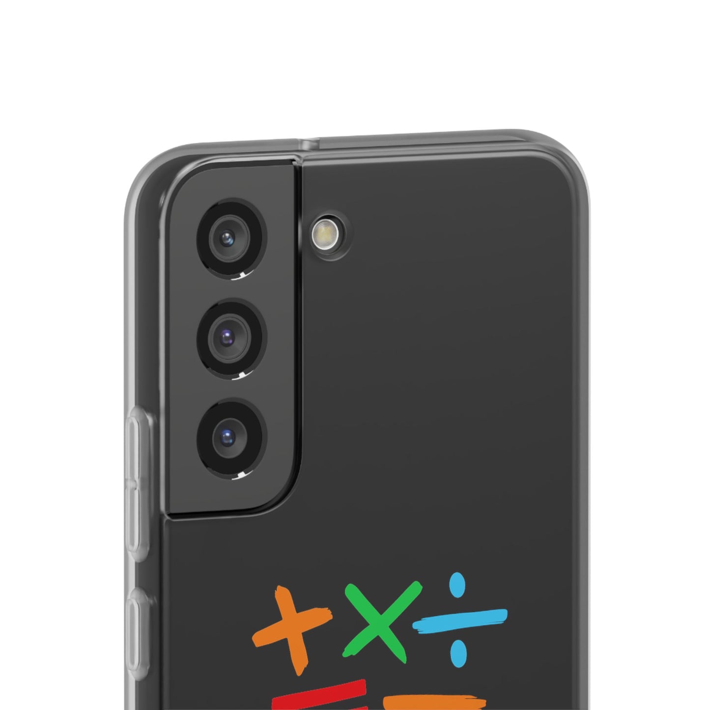 Ed Sheeran Music Flexi Case for Samsung S10–S25 | SnazzyMerch