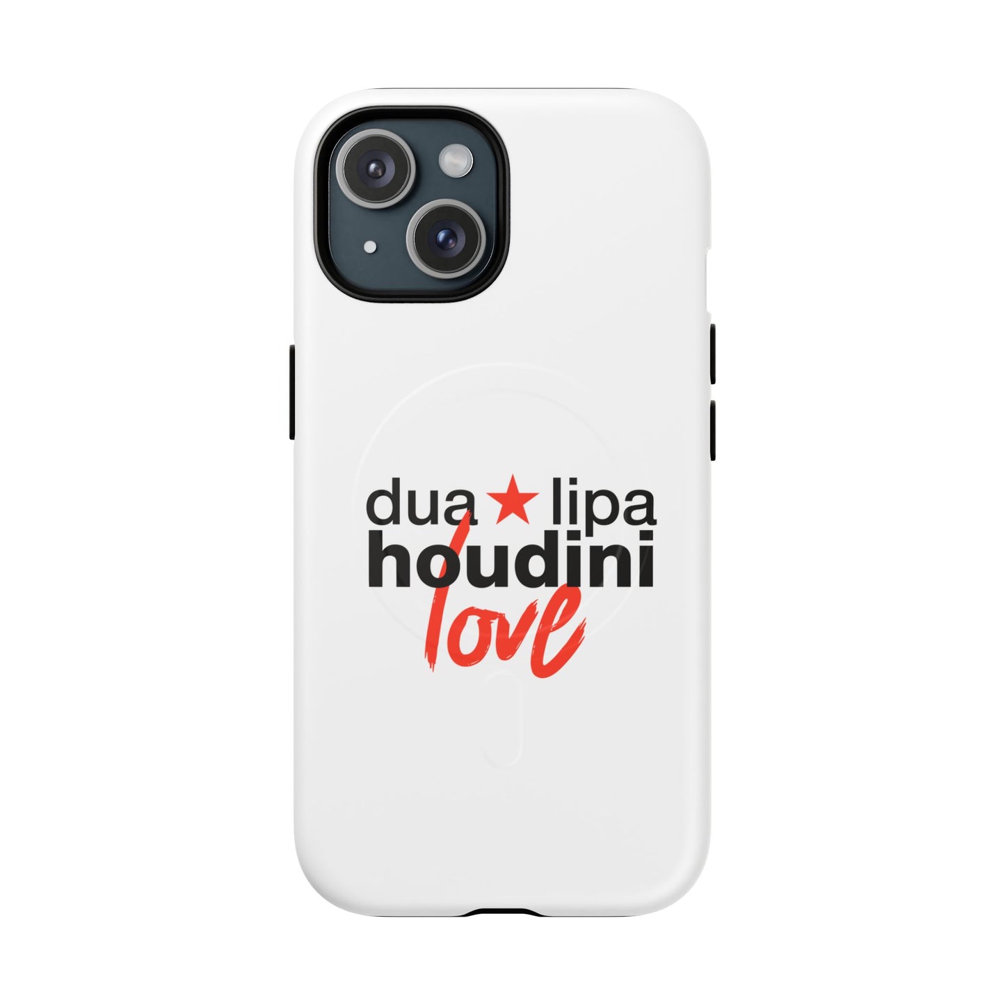 Starborn Love Brush Tough Magnetic Case
