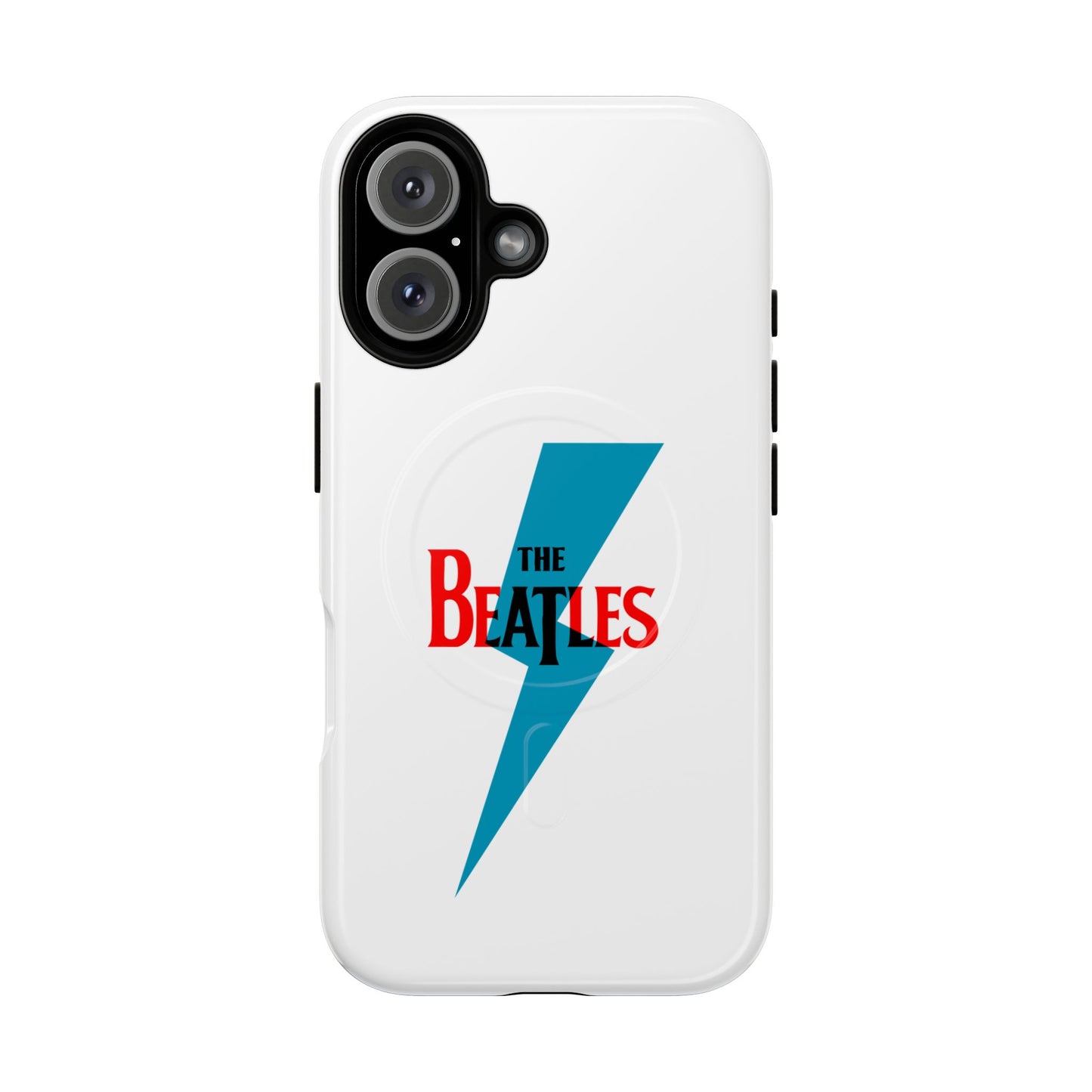 Bolt & Beats Fusion Tough Magnetic case