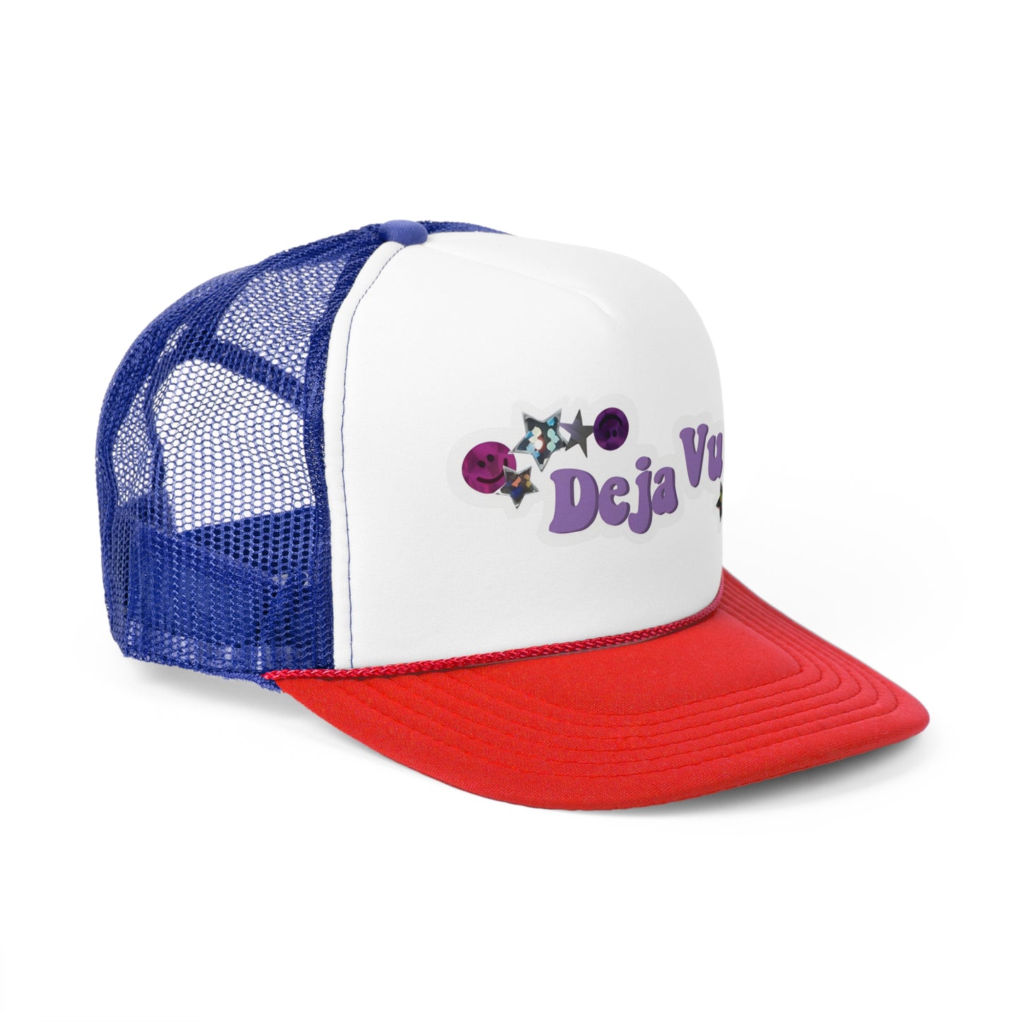 Trucker Caps - Deja Vu
