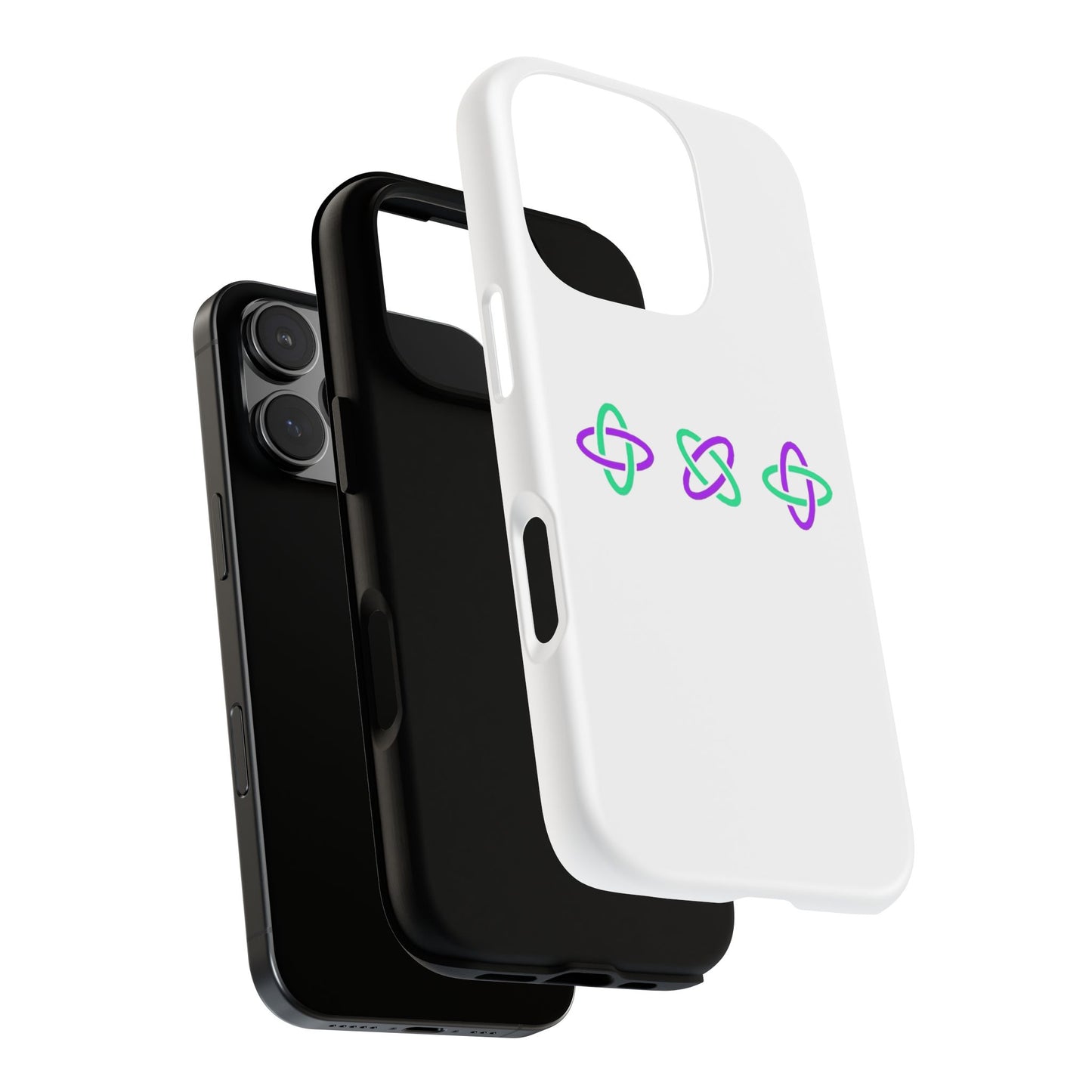 Zero Gravity Wear Tough Cases