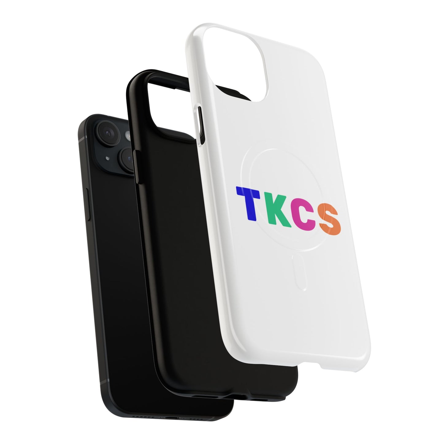 Color Pop TKCS Tough Magnetic Case