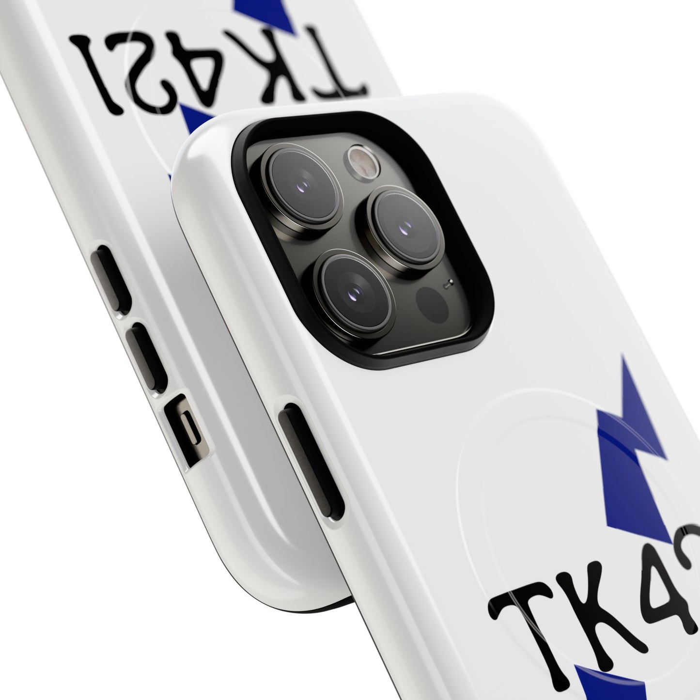 Bolt Duality Tough Magnetic case