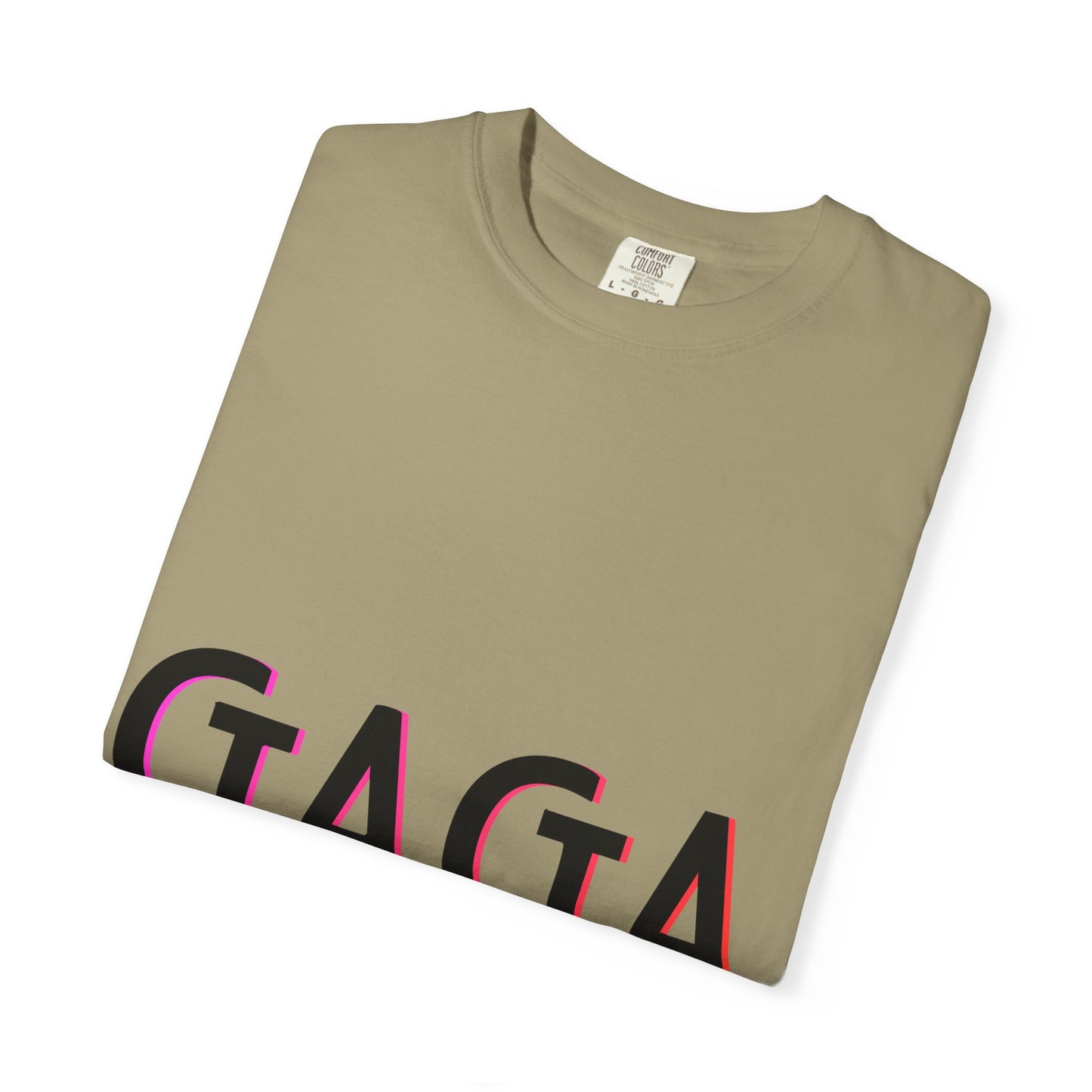 Electric Neon-Unisex Dyed Tshirt
