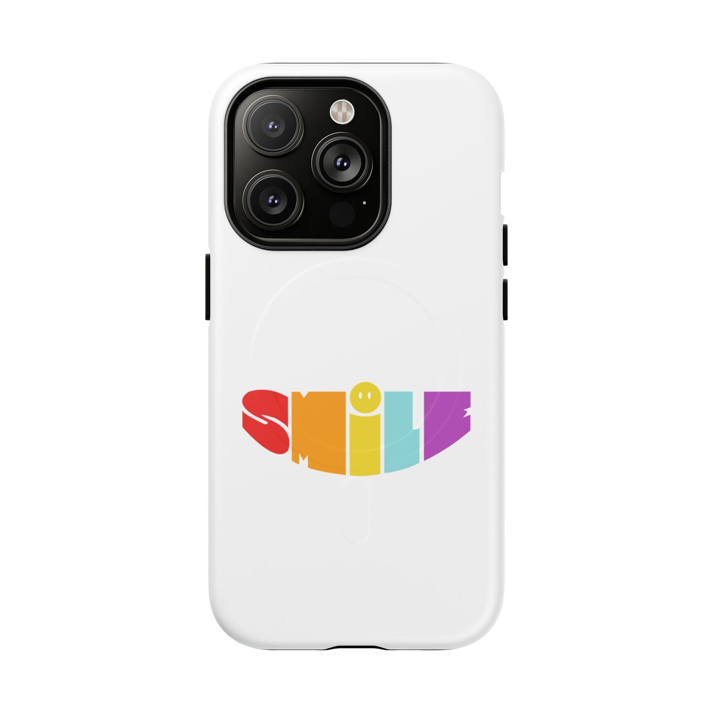 Sunshine Smile Tough Magnetic cases