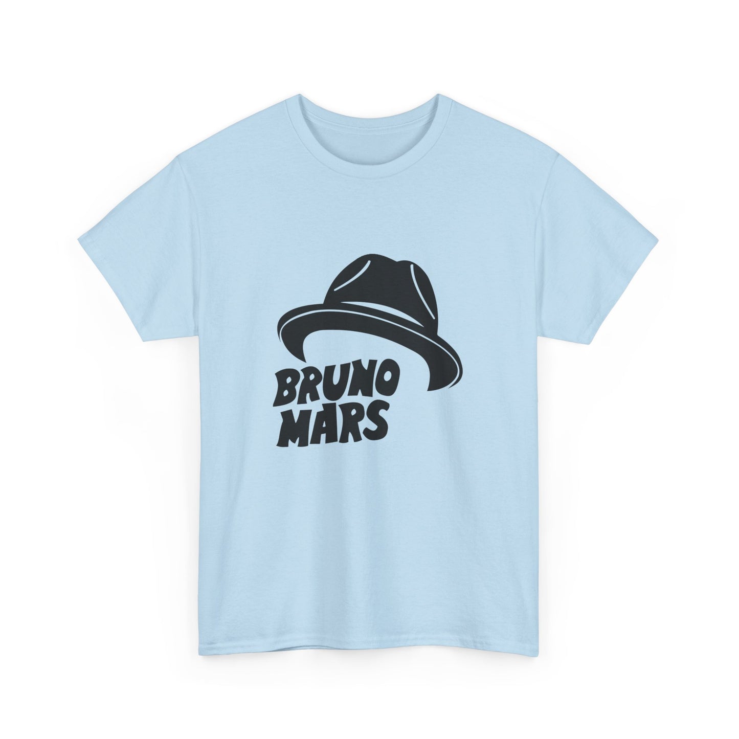 Top Hat Vibe Graphic Unisex Heavy cotton Tee