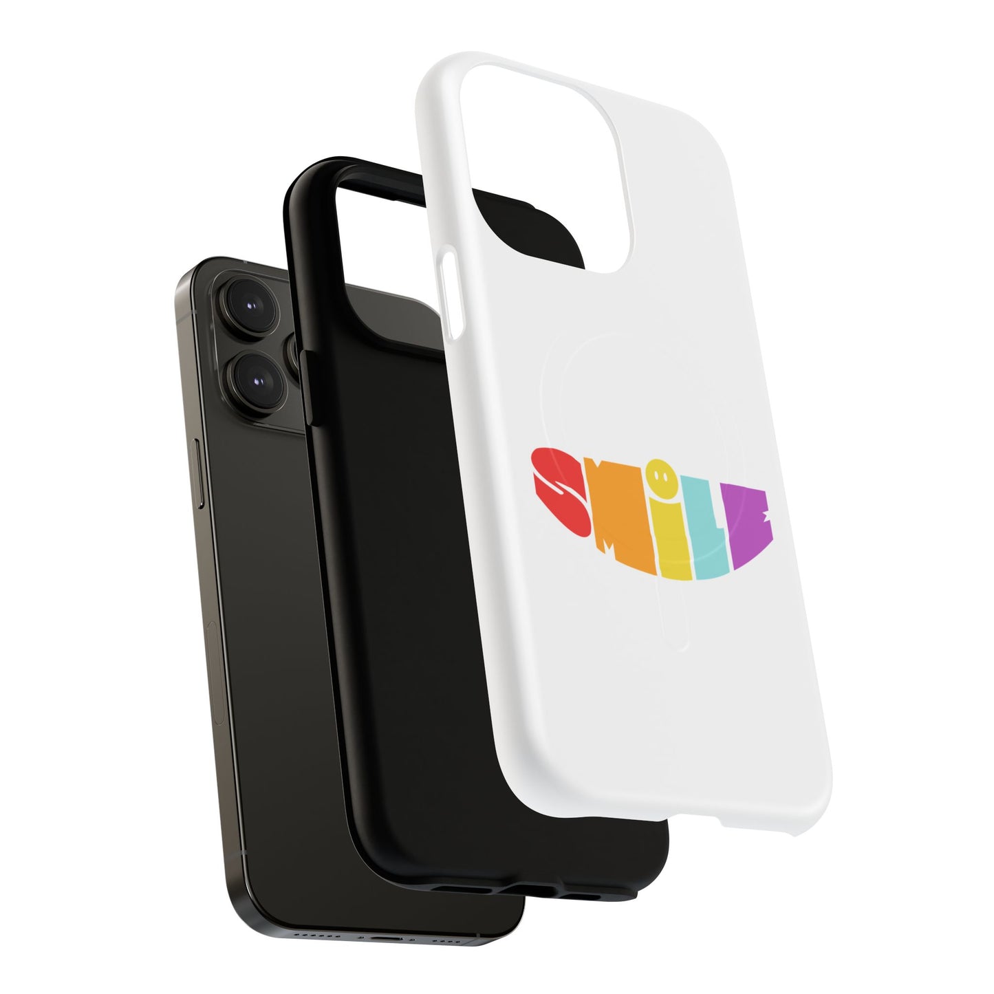 Sunshine Smile Tough Magnetic cases