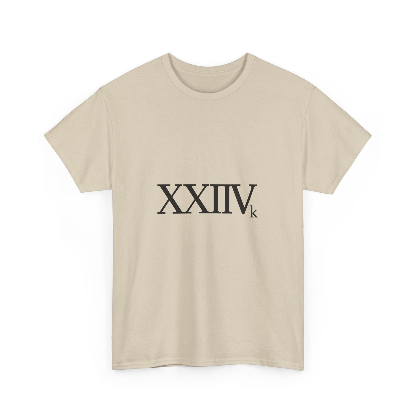 Roman Flex Legacy Unisex Heavy cotton Tee
