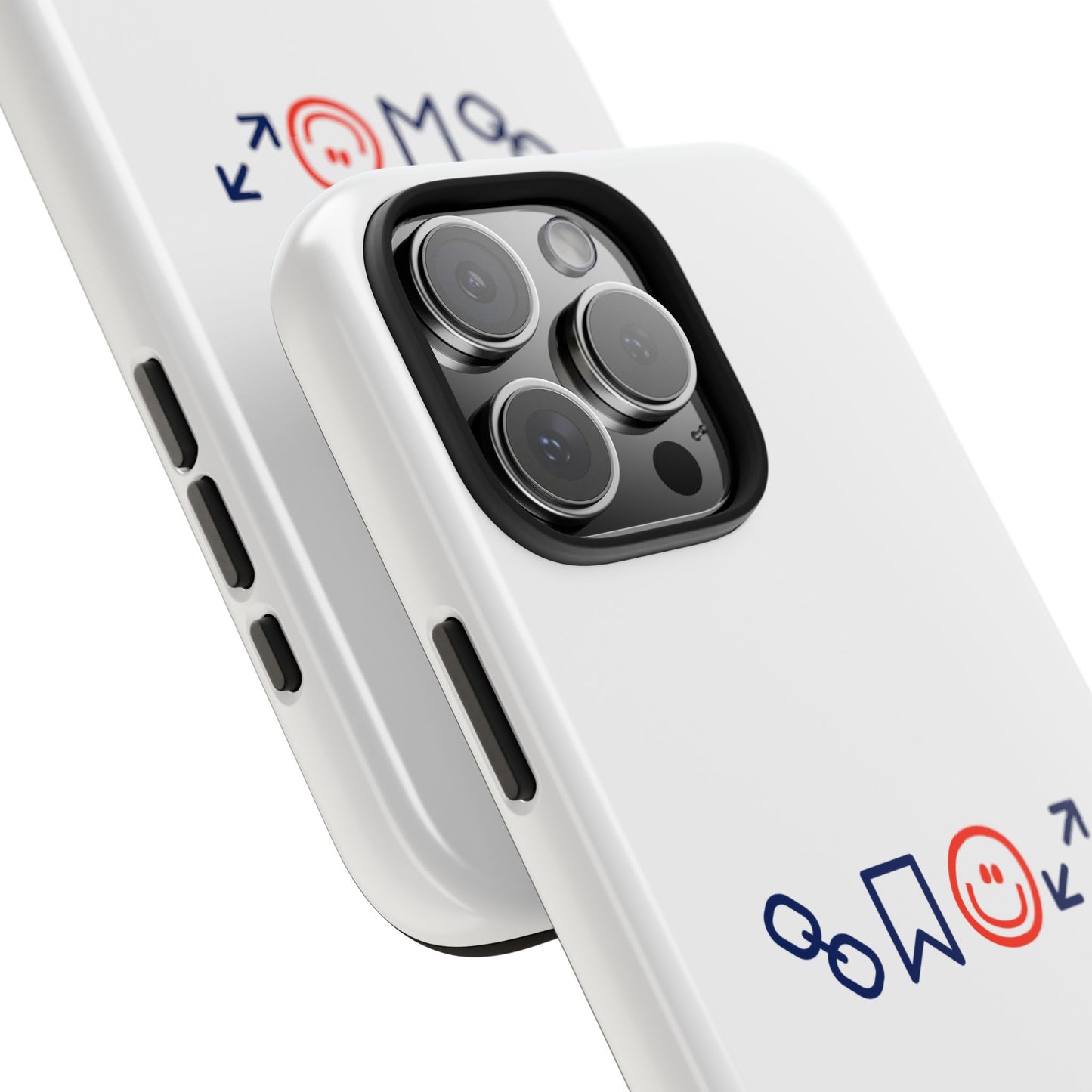Training Era Energy Tough Magnetic Case