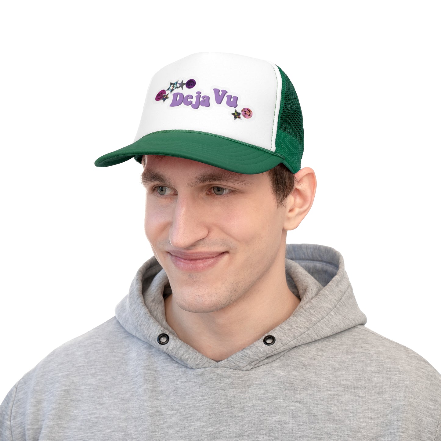 Trucker Caps - Deja Vu
