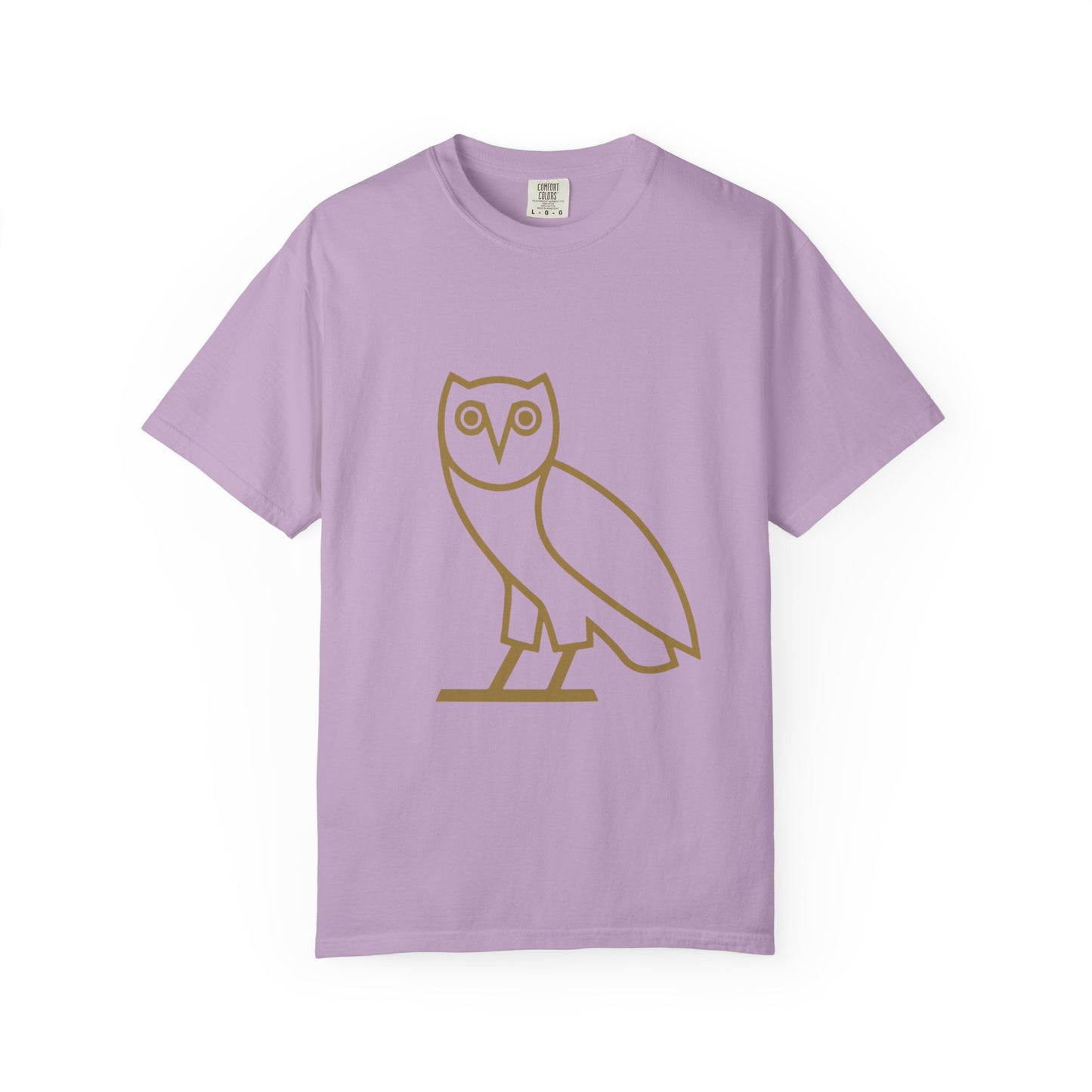 Classic OVO Owl Dyed Tshirt