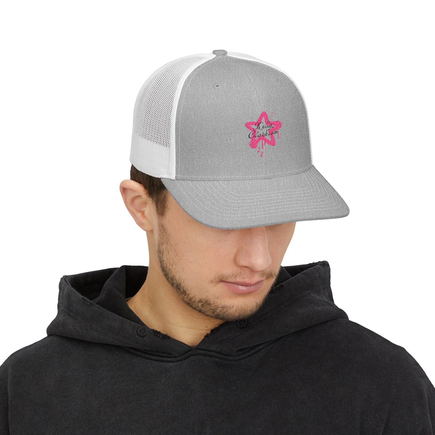 Graffiti Star Beats Snapback Trucker cap