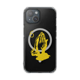 6 God Prayer Hands impact case