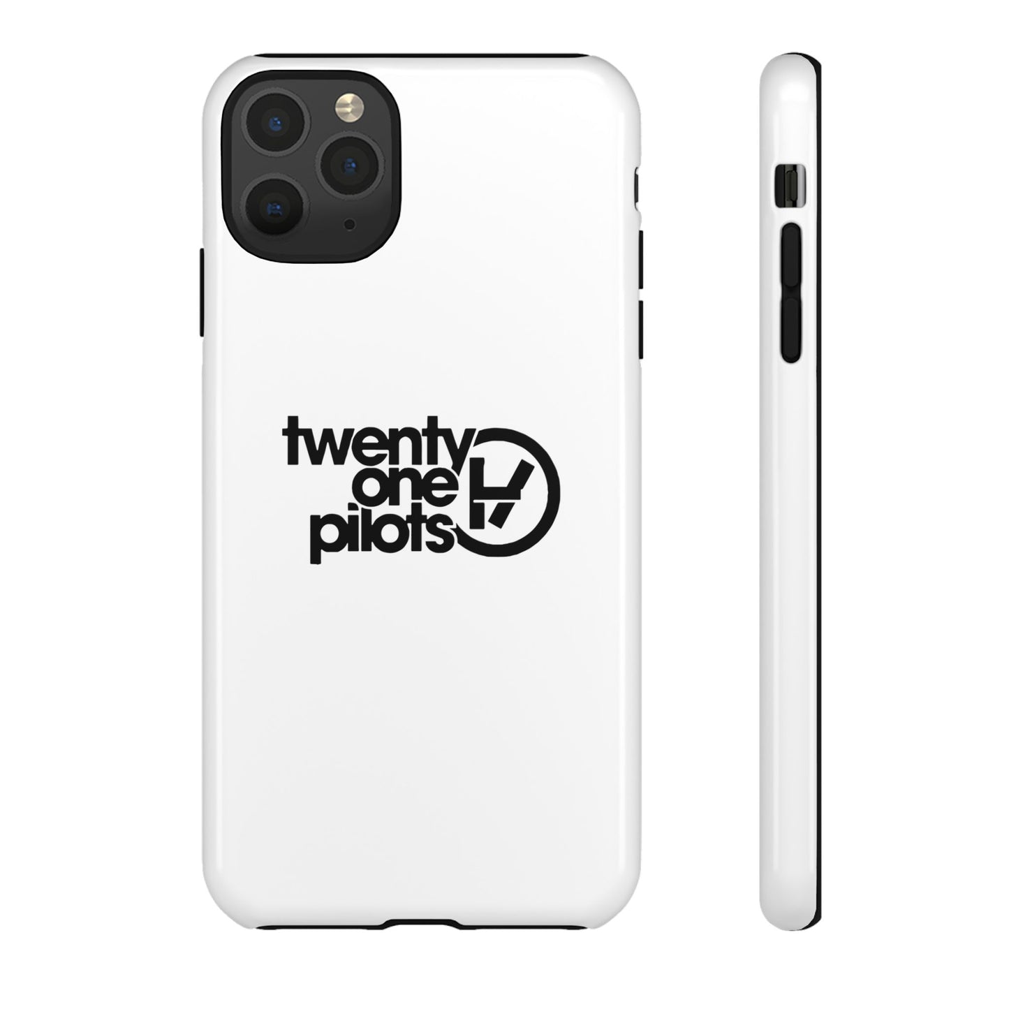 Alive Seal Tough Case