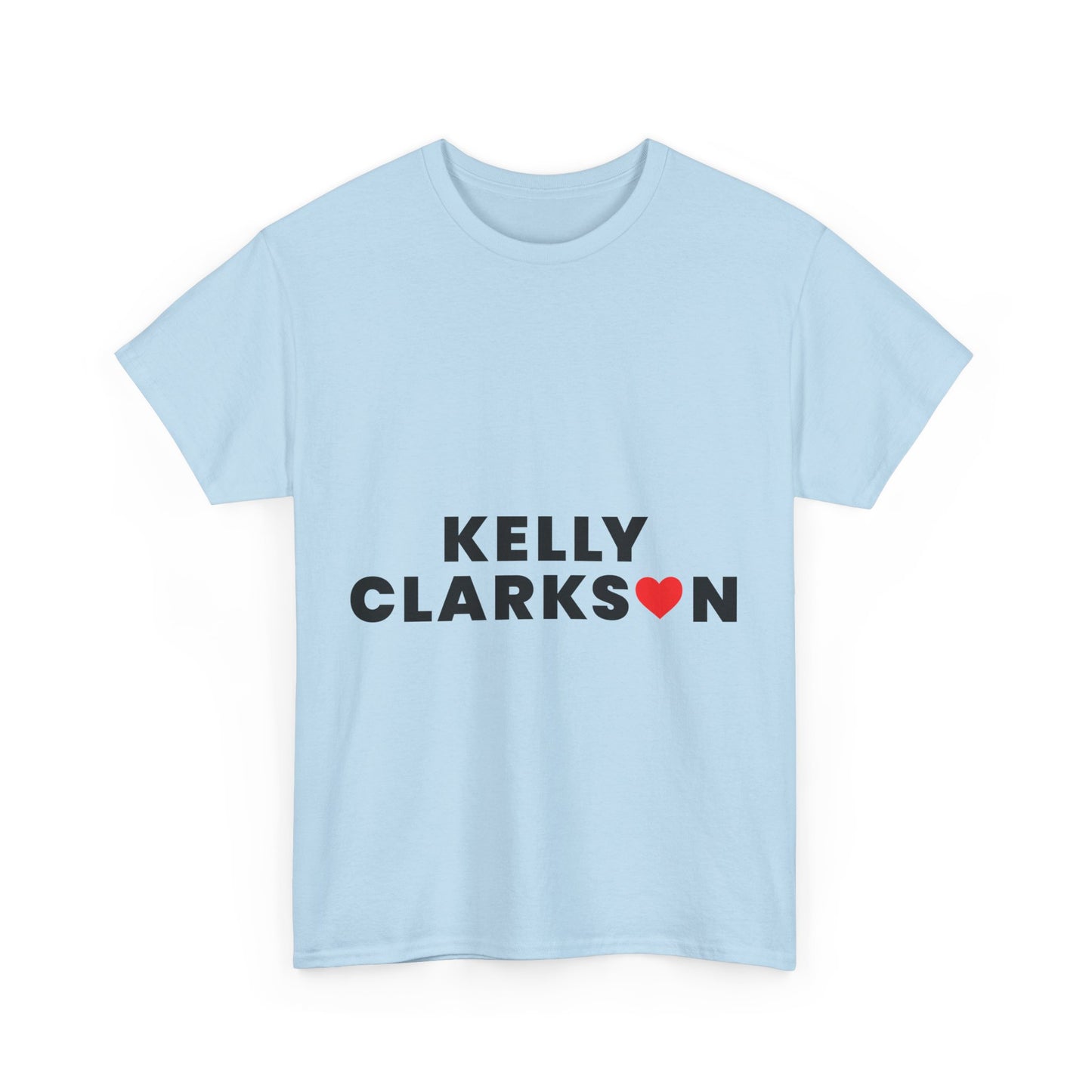 Heartwave Harmony Unisex Heavy cotton tee