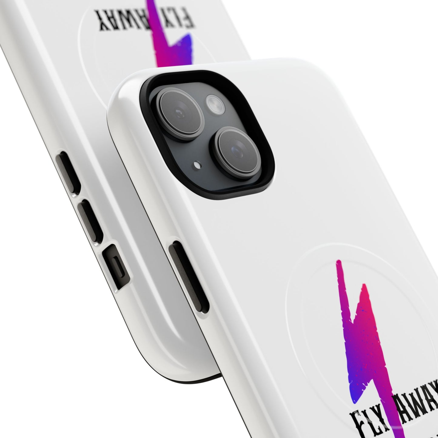 Power Surge Bolt Tough Magnetic case