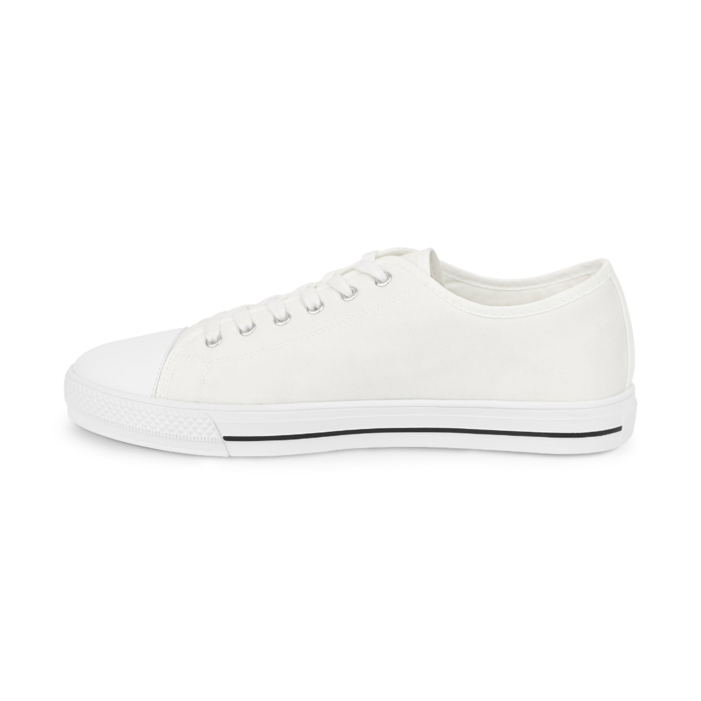 Soul in Sound Top sneaker