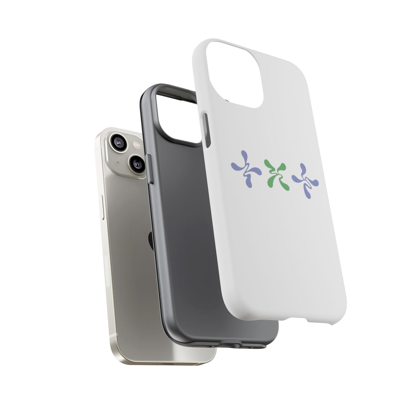 Neon Nexus Wear Tough Cases