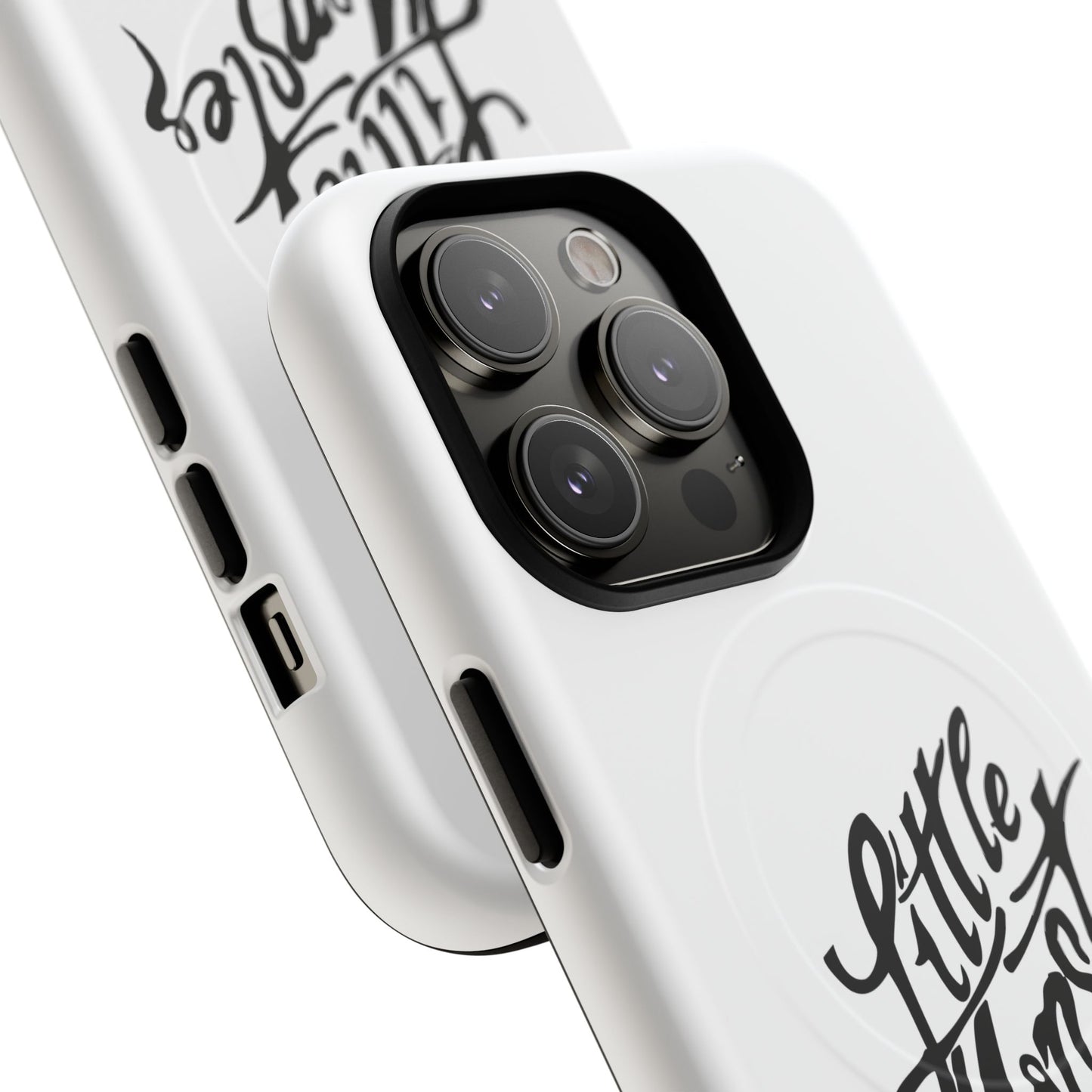 Strike Icon Tough Magnetic case