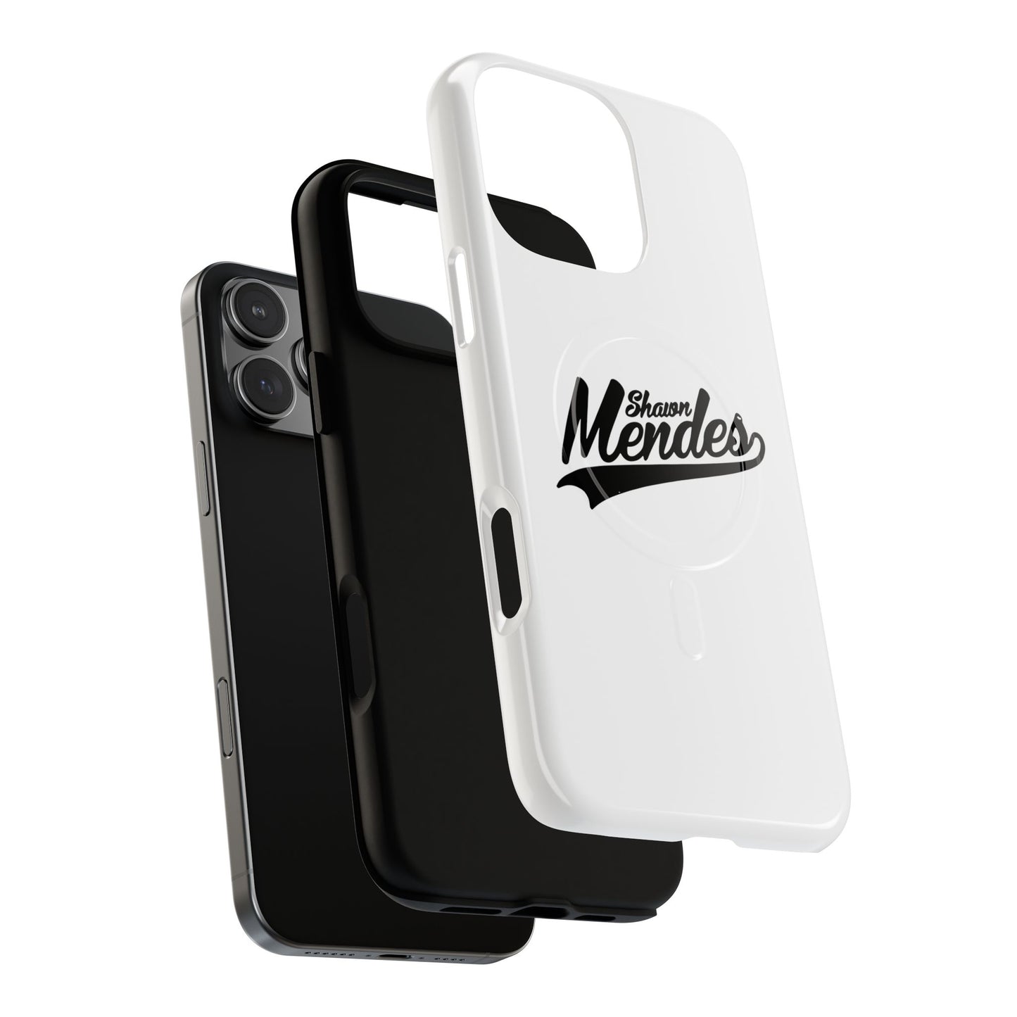 Inkbound Grip Tough Magnetic Case